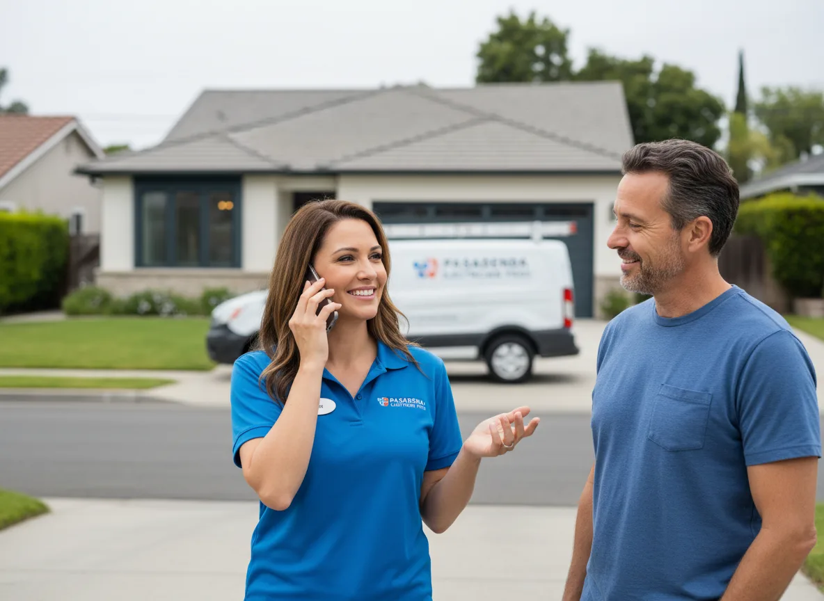 Electrician Wabasha, MN FAQs